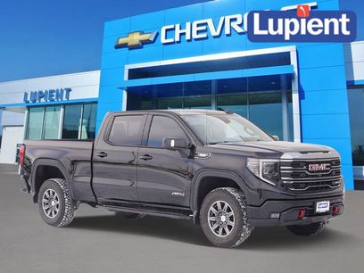 Used 2024 GMC Sierra 1500 AT4