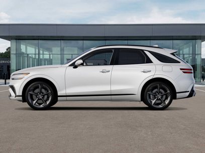 New 2027 Genesis GV70 2.5T Sport Prestige w/ Tow Package