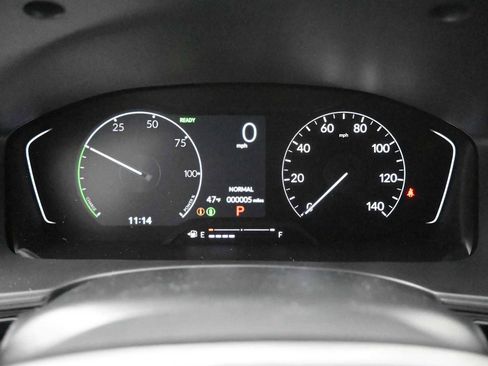 New 2026 Honda Civic Sport image 6