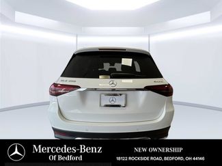 Used 2026 Mercedes-Benz GLE 350 4MATIC video 4