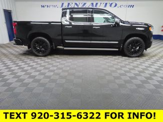 Used 2024 Chevrolet Silverado 1500 High Country video 2