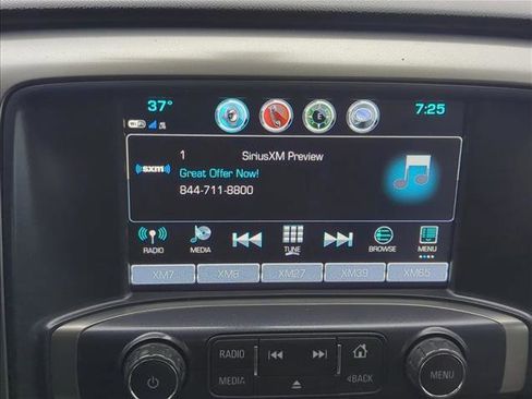 Used 2018 Chevrolet Silverado 1500 LT w/ All Star Edition image 13