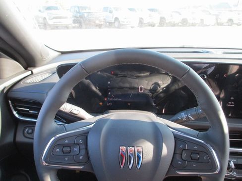 New 2026 Buick Envista Sport Touring w/ Convenience I Package image 16
