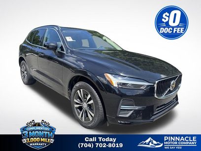 Used 2023 Volvo XC60 B5 Core