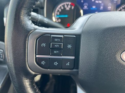 Certified 2021 Ford F150 XLT w/ Equipment Group 302A High image 17