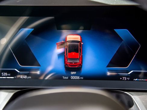 New 2026 BMW X3 xDrive30 w/ M Sport Package image 9