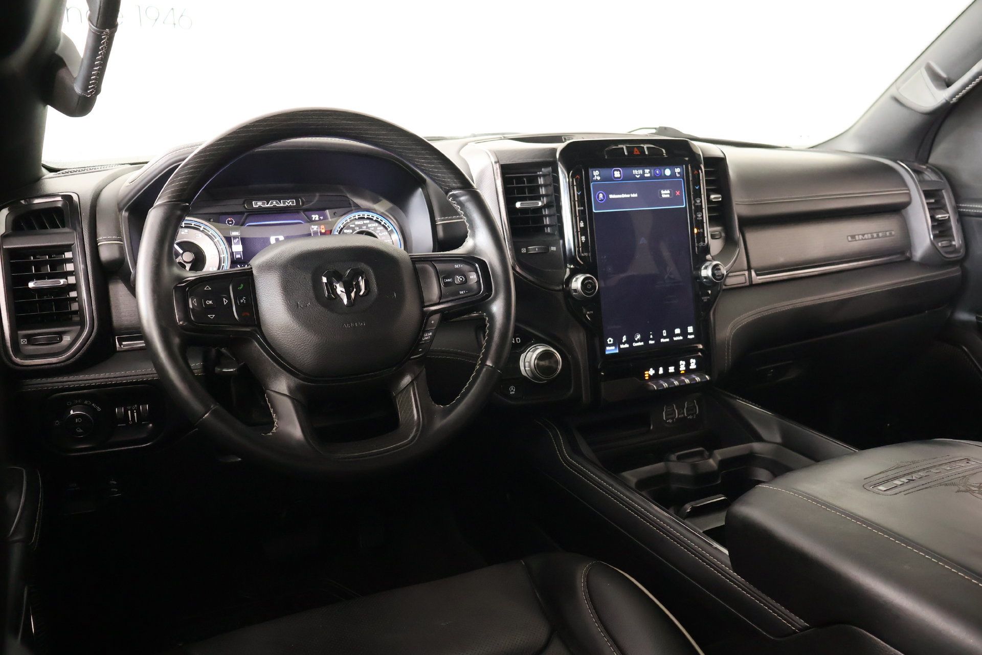Used 2022 RAM 1500 Limited RWD image 2
