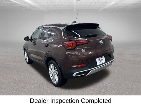 Used 2023 Buick Encore GX Preferred w/ Cold Weather Comfort Package FWD image 9