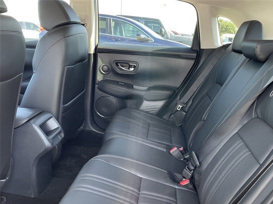 New 2027 Honda HR-V EX-L image 23