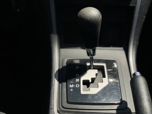 Used 2011 MAZDA MAZDA6 i Sport FWD image 18