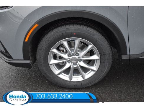 New 2026 Honda CR-V EX image 32