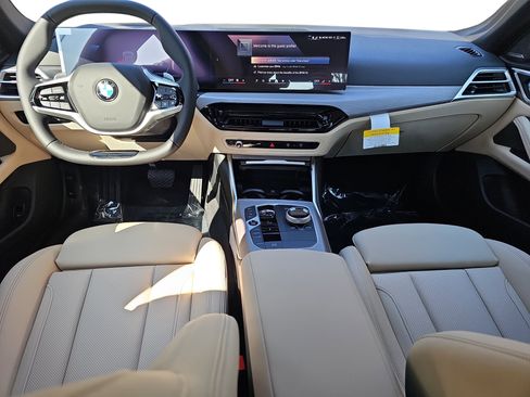 New 2026 BMW 430i w/ Premium Package image 9