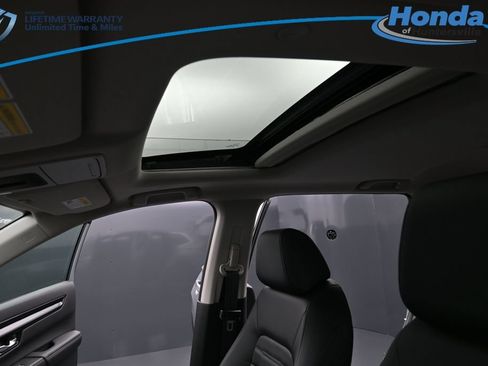 New 2026 Honda CR-V EX-L image 16