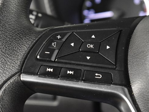 Used 2023 Nissan Sentra SV image 20