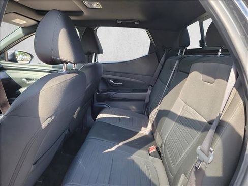 Used 2022 Hyundai Santa Cruz SEL w/ Activity Package FWD image 14