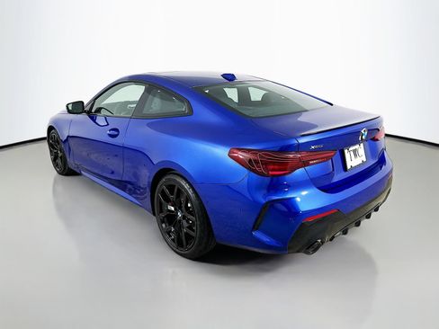 New 2026 BMW 430i xDrive Coupe w/ M Sport Package AWD/4WD image 7