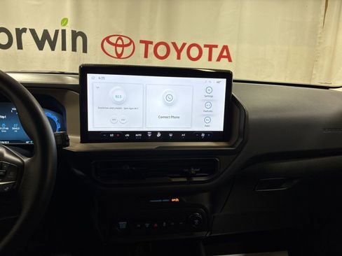 Used 2025 Ford Bronco Sport Big Bend image 31