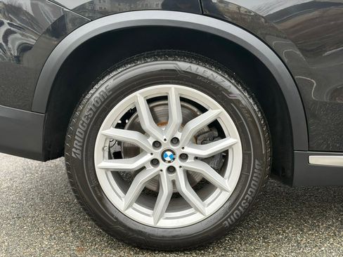 Used 2020 BMW X5 xDrive40i w/ Premium Package image 35