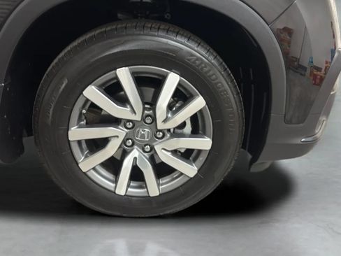 Used 2020 Honda Pilot EX-L image 30