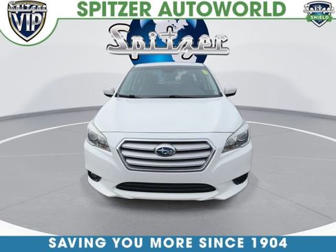 Used 2016 Subaru Legacy 3.6R Limited image 3
