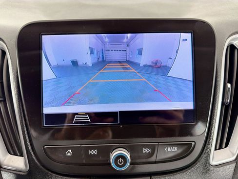 Used 2023 Chevrolet Malibu LS w/ Driver Confidence Package FWD image 31