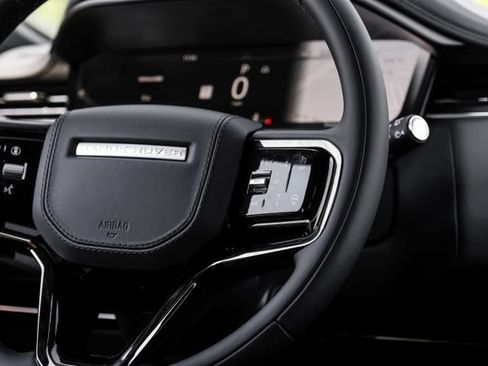 New 2026 Land Rover Range Rover Sport Dynamic SE AWD/4WD image 21
