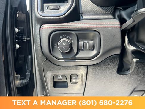 Used 2023 RAM 1500 TRX w/ TRX Level 2 Equipment Group AWD/4WD image 31