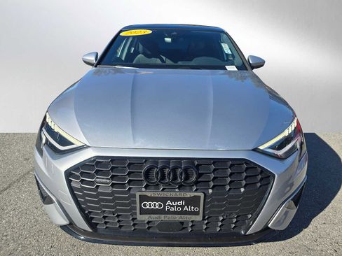 Used 2023 Audi A3 2.0T Premium w/ Convenience Package image 8