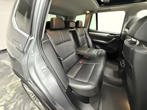 Used 2015 BMW X3 xDrive28i image 25