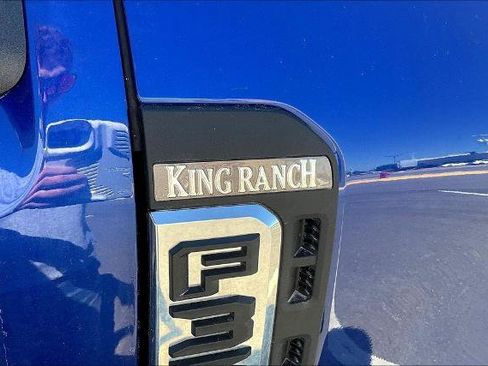 Certified 2026 Ford F350 King Ranch AWD/4WD image 24