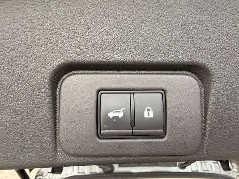 Used 2024 Nissan Rogue SV AWD/4WD image 35