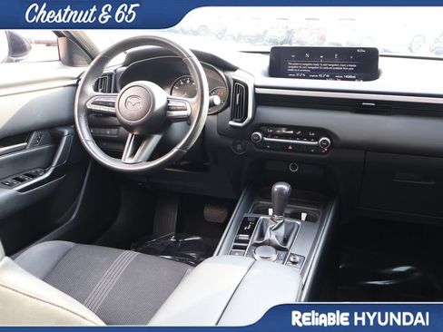 Used 2024 MAZDA CX-50 AWD 2.5 S w/ Preferred Package image 13