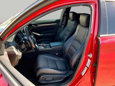 Used 2022 Honda Accord Sport image 25