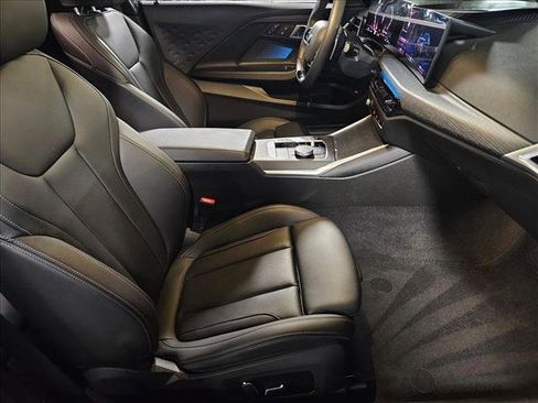 Certified 2025 BMW 230i xDrive Coupe w/ M Sport Package image 22