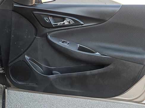 Used 2024 Chevrolet Malibu LT image 31