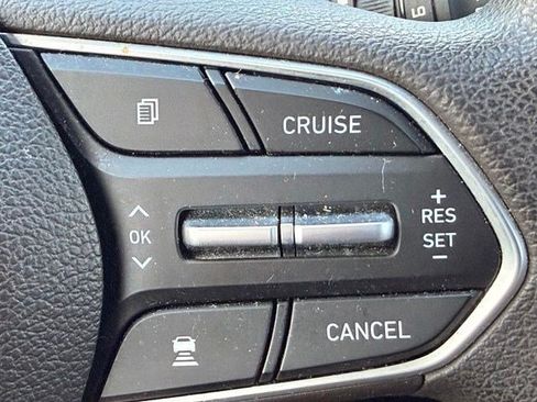 Used 2019 Hyundai Santa Fe SEL FWD image 24