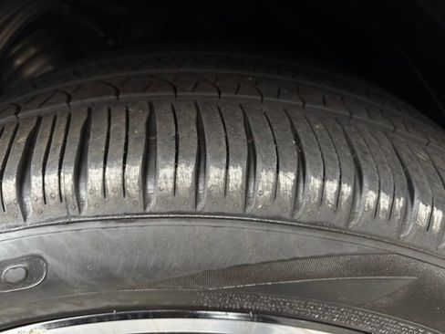 Certified 2023 Mercedes-Benz EQS 450+ 4MATIC SUV image 28