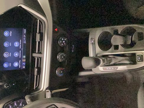 New 2026 Chevrolet Trax LS w/ Driver Confidence Package image 14