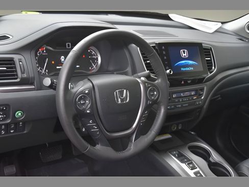 Used 2022 Honda Ridgeline RTL-E image 12