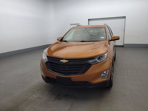 Used 2019 Chevrolet Equinox LT AWD/4WD image 15