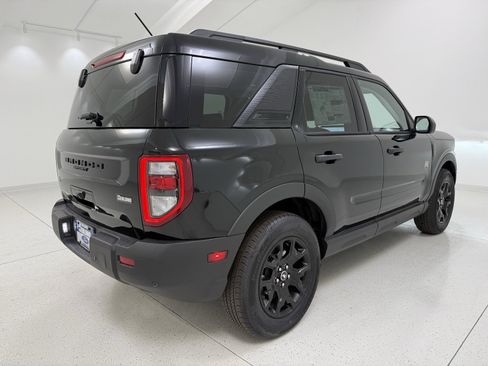 New 2025 Ford Bronco Sport Big Bend w/ Convenience Package image 6
