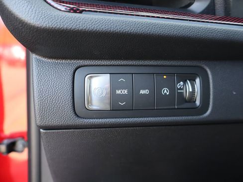 New 2026 Chevrolet Traverse RS AWD/4WD image 19