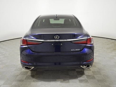 Used 2019 Lexus ES 350 w/ Accessory Package 2 FWD image 10