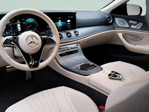 Used 2023 Mercedes-Benz CLS 450 4MATIC image 44