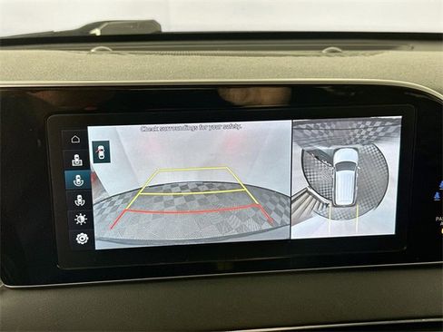 Used 2022 Hyundai Palisade Limited w/ Cargo Package image 13