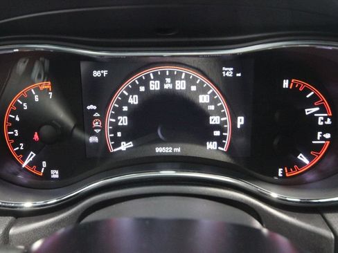 Used 2017 Dodge Durango GT w/ Nav & Power Liftgate Group AWD/4WD image 17