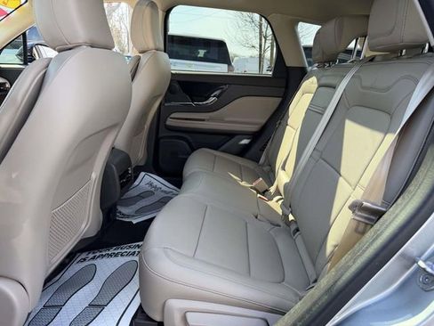 Certified 2024 Lincoln Corsair Grand Touring image 14