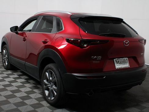 Used 2023 MAZDA CX-30 AWD 2.5 S w/ Preferred Package image 5