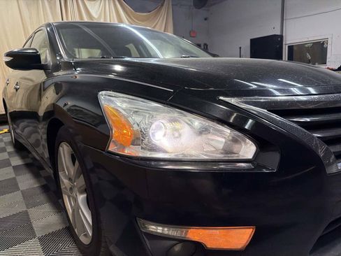 Used 2015 Nissan Altima 3.5 SL image 6
