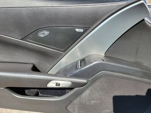 Used 2014 Chevrolet Corvette Stingray Convertible image 16